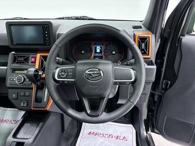 タフトＧシートヒーター　オートライト　キーフリー　アイドリングストップ　バックモニター　ナビ　ドライブレコーダー　ＵＳＢ入力端子　Ｂｌｕｅｔｏｏｔｈ　電動パーキングブレーキ　ティーゼットデオプラス（岡山県）の中古車