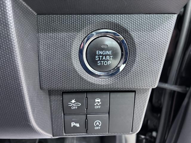 タフトＧシートヒーター　オートライト　キーフリー　アイドリングストップ　バックモニター　ナビ　ドライブレコーダー　ＵＳＢ入力端子　Ｂｌｕｅｔｏｏｔｈ　電動パーキングブレーキ　ティーゼットデオプラス（岡山県）の中古車