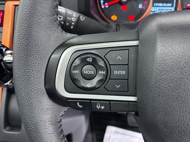 タフトＧシートヒーター　オートライト　キーフリー　アイドリングストップ　バックモニター　ナビ　ドライブレコーダー　ＵＳＢ入力端子　Ｂｌｕｅｔｏｏｔｈ　電動パーキングブレーキ　ティーゼットデオプラス（岡山県）の中古車