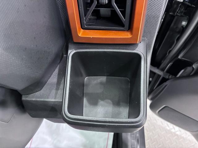 タフトＧシートヒーター　オートライト　キーフリー　アイドリングストップ　バックモニター　ナビ　ドライブレコーダー　ＵＳＢ入力端子　Ｂｌｕｅｔｏｏｔｈ　電動パーキングブレーキ　ティーゼットデオプラス（岡山県）の中古車