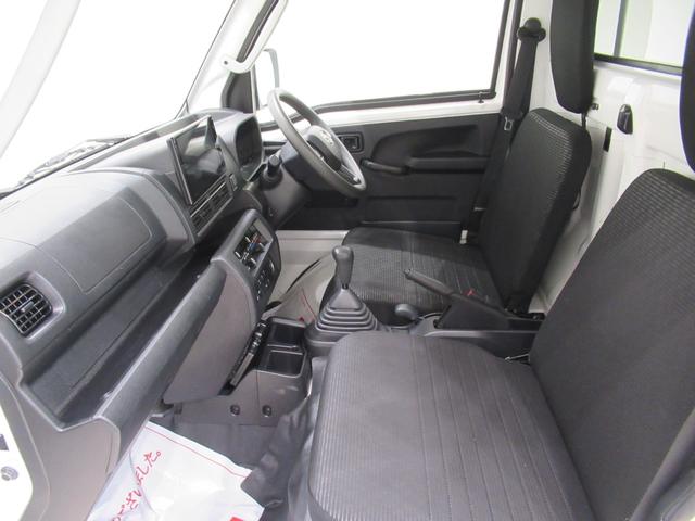 ハイゼットトラックエクストラ４ＷＤ　ＭＴ５速　荷台作業灯　オートライト　キーフリー　アイドリングストップ　ディスプレイオーディオ　ドライブレコーダー　ＵＳＢ入力端子　Ｂｌｕｅｔｏｏｔｈ　ティーゼットデオプラス（岡山県）の中古車