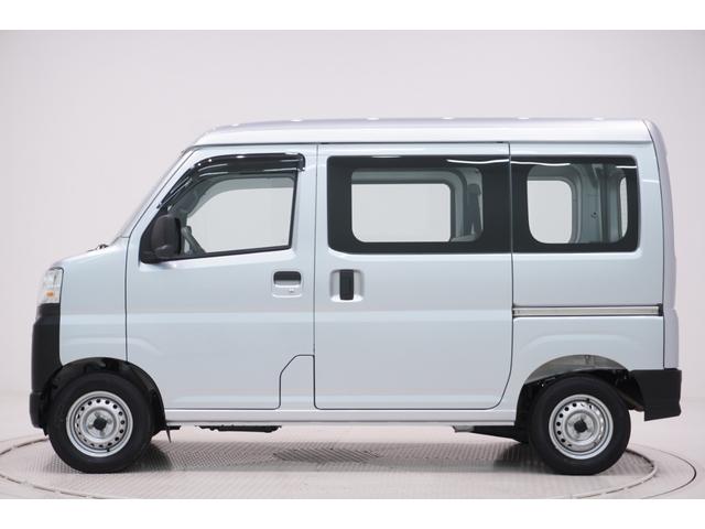 ハイゼットカーゴスペシャルＡＭ／ＦＭラジオ　両側スライドドア　オートライト　アイドリングストップ　衝突被害軽減システム　レーンアシスト　オートマチックハイビーム　ティーゼットデオプラス（岡山県）の中古車