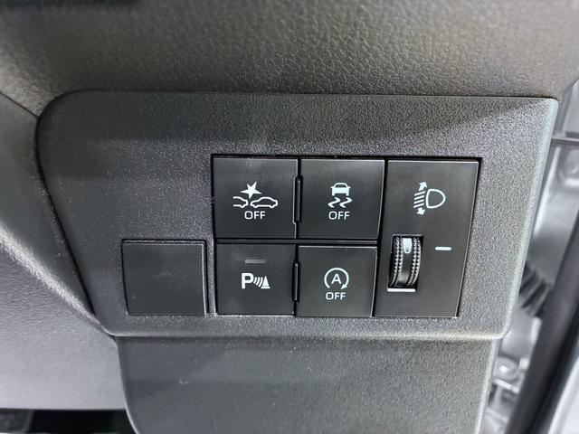 ハイゼットカーゴスペシャルＡＭ／ＦＭラジオ　両側スライドドア　オートライト　アイドリングストップ　衝突被害軽減システム　レーンアシスト　オートマチックハイビーム　ティーゼットデオプラス（岡山県）の中古車