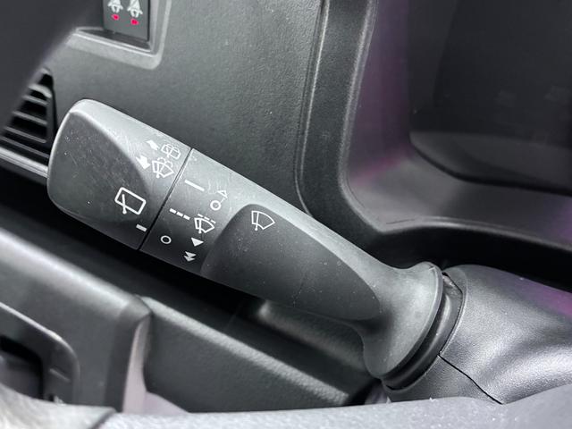 ハイゼットカーゴスペシャルＡＭ／ＦＭラジオ　両側スライドドア　オートライト　アイドリングストップ　衝突被害軽減システム　レーンアシスト　オートマチックハイビーム　ティーゼットデオプラス（岡山県）の中古車