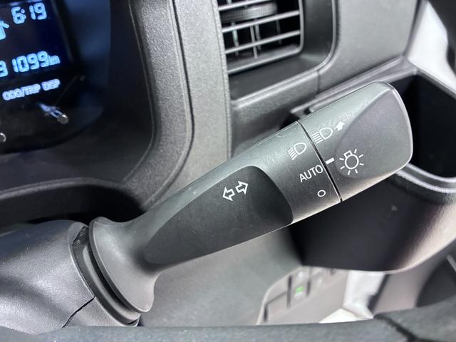 ハイゼットカーゴスペシャルＡＭ／ＦＭラジオ　両側スライドドア　オートライト　アイドリングストップ　衝突被害軽減システム　レーンアシスト　オートマチックハイビーム　ティーゼットデオプラス（岡山県）の中古車