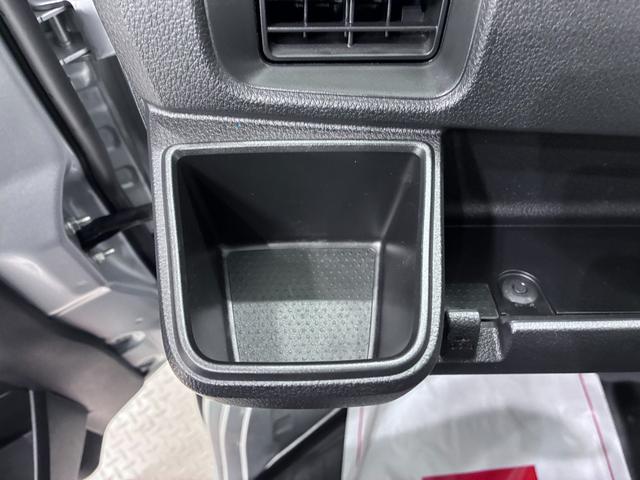 ハイゼットカーゴスペシャルＡＭ／ＦＭラジオ　両側スライドドア　オートライト　アイドリングストップ　衝突被害軽減システム　レーンアシスト　オートマチックハイビーム　ティーゼットデオプラス（岡山県）の中古車