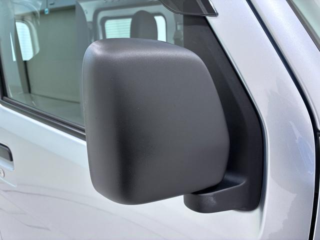 ハイゼットカーゴスペシャルＡＭ／ＦＭラジオ　両側スライドドア　オートライト　アイドリングストップ　衝突被害軽減システム　レーンアシスト　オートマチックハイビーム　ティーゼットデオプラス（岡山県）の中古車