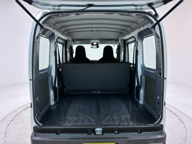 ハイゼットカーゴスペシャルＡＭ／ＦＭラジオ　両側スライドドア　オートライト　アイドリングストップ　衝突被害軽減システム　レーンアシスト　オートマチックハイビーム　ティーゼットデオプラス（岡山県）の中古車