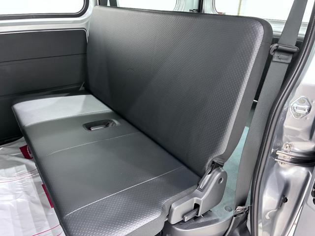 ハイゼットカーゴスペシャルＡＭ／ＦＭラジオ　両側スライドドア　オートライト　アイドリングストップ　衝突被害軽減システム　レーンアシスト　オートマチックハイビーム　ティーゼットデオプラス（岡山県）の中古車