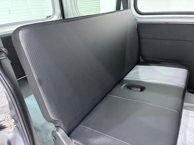 ハイゼットカーゴスペシャルＡＭ／ＦＭラジオ　両側スライドドア　オートライト　アイドリングストップ　衝突被害軽減システム　レーンアシスト　オートマチックハイビーム　ティーゼットデオプラス（岡山県）の中古車