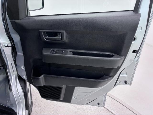 ハイゼットカーゴスペシャルＡＭ／ＦＭラジオ　両側スライドドア　オートライト　アイドリングストップ　衝突被害軽減システム　レーンアシスト　オートマチックハイビーム　ティーゼットデオプラス（岡山県）の中古車