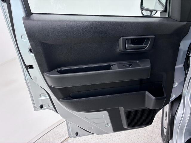 ハイゼットカーゴスペシャルＡＭ／ＦＭラジオ　両側スライドドア　オートライト　アイドリングストップ　衝突被害軽減システム　レーンアシスト　オートマチックハイビーム　ティーゼットデオプラス（岡山県）の中古車