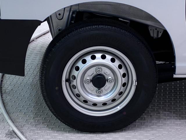 ハイゼットカーゴスペシャルＡＭ／ＦＭラジオ　両側スライドドア　オートライト　アイドリングストップ　衝突被害軽減システム　レーンアシスト　オートマチックハイビーム　ティーゼットデオプラス（岡山県）の中古車