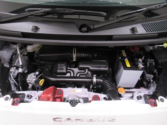 ムーヴキャンバスストライプスＧバックモニター　１０インチナビ　両側パワースライドドア　シートヒーター　ＵＳＢ入力端子　Ｂｌｕｅｔｏｏｔｈ　ホッとカップホルダー　オートライト　キーフリー　アイドリングストップ　ティーゼットデオプラス（岡山県）の中古車