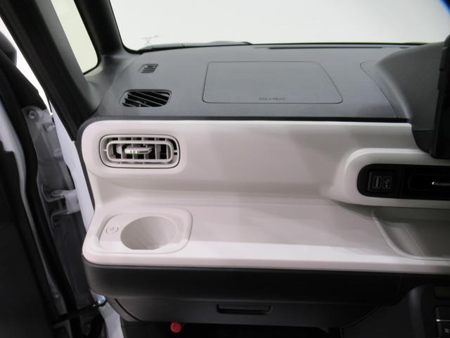 ムーヴキャンバスストライプスＧバックモニター　１０インチナビ　両側パワースライドドア　シートヒーター　ＵＳＢ入力端子　Ｂｌｕｅｔｏｏｔｈ　ホッとカップホルダー　オートライト　キーフリー　アイドリングストップ　ティーゼットデオプラス（岡山県）の中古車