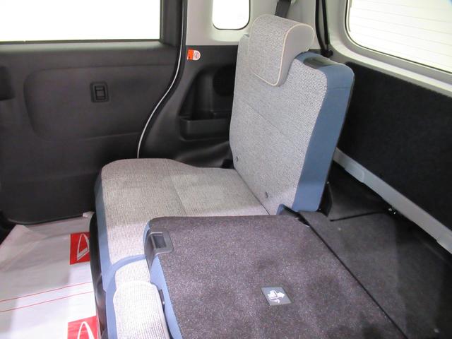 ムーヴキャンバスストライプスＧバックモニター　１０インチナビ　両側パワースライドドア　シートヒーター　ＵＳＢ入力端子　Ｂｌｕｅｔｏｏｔｈ　ホッとカップホルダー　オートライト　キーフリー　アイドリングストップ　ティーゼットデオプラス（岡山県）の中古車