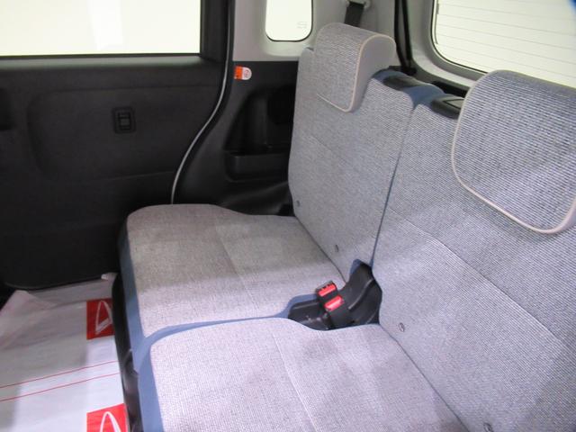 ムーヴキャンバスストライプスＧバックモニター　１０インチナビ　両側パワースライドドア　シートヒーター　ＵＳＢ入力端子　Ｂｌｕｅｔｏｏｔｈ　ホッとカップホルダー　オートライト　キーフリー　アイドリングストップ　ティーゼットデオプラス（岡山県）の中古車