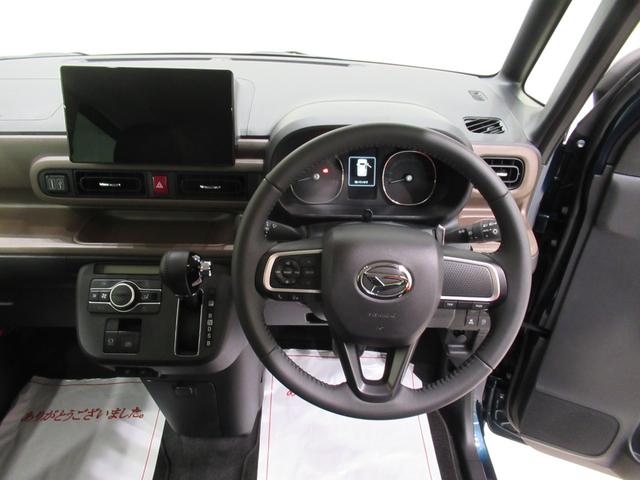 ムーヴキャンバスセオリーＧバックモニター　１０インチナビ　両側パワースライドドア　シートヒーター　ＵＳＢ入力端子　Ｂｌｕｅｔｏｏｔｈ　ホッとカップホルダー　オートライト　キーフリー　アイドリングストップ　ティーゼットデオプラス（岡山県）の中古車