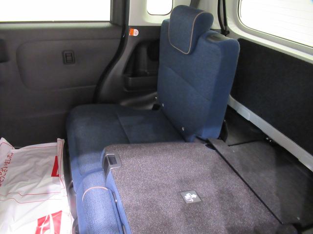 ムーヴキャンバスセオリーＧバックモニター　１０インチナビ　両側パワースライドドア　シートヒーター　ＵＳＢ入力端子　Ｂｌｕｅｔｏｏｔｈ　ホッとカップホルダー　オートライト　キーフリー　アイドリングストップ　ティーゼットデオプラス（岡山県）の中古車