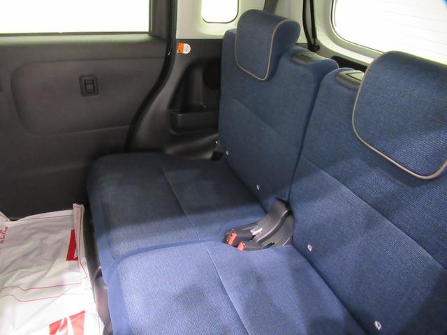 ムーヴキャンバスセオリーＧバックモニター　１０インチナビ　両側パワースライドドア　シートヒーター　ＵＳＢ入力端子　Ｂｌｕｅｔｏｏｔｈ　ホッとカップホルダー　オートライト　キーフリー　アイドリングストップ　ティーゼットデオプラス（岡山県）の中古車