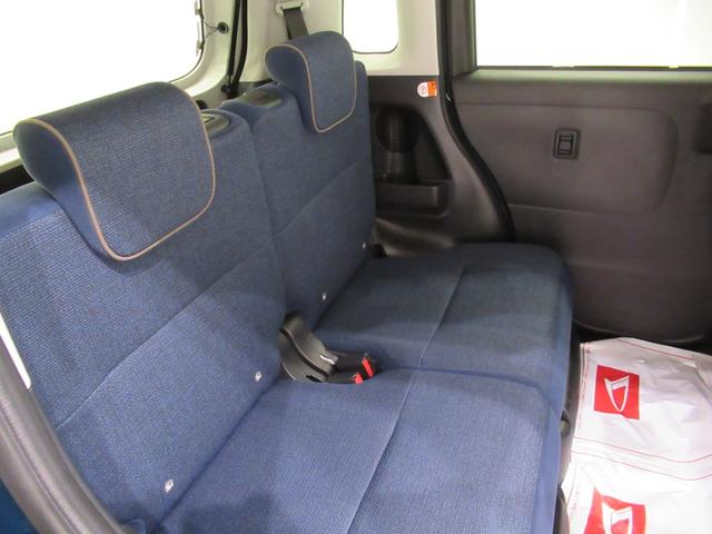 ムーヴキャンバスセオリーＧバックモニター　１０インチナビ　両側パワースライドドア　シートヒーター　ＵＳＢ入力端子　Ｂｌｕｅｔｏｏｔｈ　ホッとカップホルダー　オートライト　キーフリー　アイドリングストップ　ティーゼットデオプラス（岡山県）の中古車