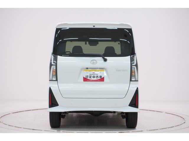 タントカスタムＲＳリミテッド４ＷＤ　パノラマモニター　７インチナビ　ドライブレコーダー　両側パワースライドドア　シートヒーター　ＵＳＢ入力端子　Ｂｌｕｅｔｏｏｔｈ　オートライト　キーフリー　アイドリングストップ（岡山県）の中古車