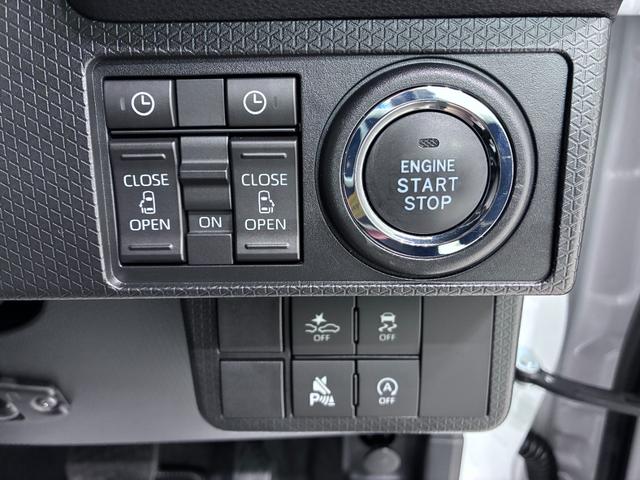 タントカスタムＲＳリミテッド４ＷＤ　パノラマモニター　７インチナビ　ドライブレコーダー　両側パワースライドドア　シートヒーター　ＵＳＢ入力端子　Ｂｌｕｅｔｏｏｔｈ　オートライト　キーフリー　アイドリングストップ（岡山県）の中古車