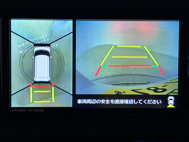 タントカスタムＲＳリミテッド４ＷＤ　パノラマモニター　７インチナビ　ドライブレコーダー　両側パワースライドドア　シートヒーター　ＵＳＢ入力端子　Ｂｌｕｅｔｏｏｔｈ　オートライト　キーフリー　アイドリングストップ（岡山県）の中古車