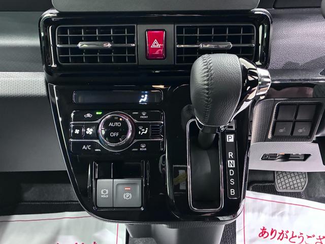 タントカスタムＲＳリミテッド４ＷＤ　パノラマモニター　７インチナビ　ドライブレコーダー　両側パワースライドドア　シートヒーター　ＵＳＢ入力端子　Ｂｌｕｅｔｏｏｔｈ　オートライト　キーフリー　アイドリングストップ（岡山県）の中古車