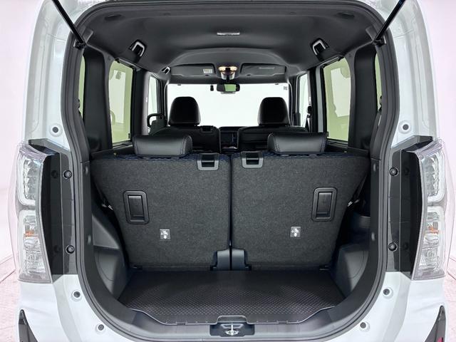 タントカスタムＲＳリミテッド４ＷＤ　パノラマモニター　７インチナビ　ドライブレコーダー　両側パワースライドドア　シートヒーター　ＵＳＢ入力端子　Ｂｌｕｅｔｏｏｔｈ　オートライト　キーフリー　アイドリングストップ（岡山県）の中古車