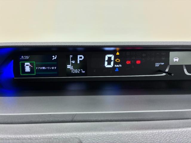 タントカスタムＲＳリミテッド４ＷＤ　パノラマモニター　７インチナビ　ドライブレコーダー　両側パワースライドドア　シートヒーター　ＵＳＢ入力端子　Ｂｌｕｅｔｏｏｔｈ　オートライト　キーフリー　アイドリングストップ（岡山県）の中古車