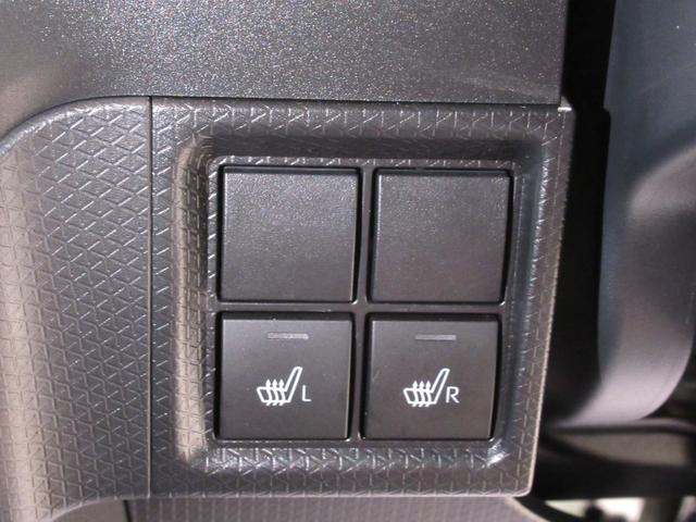 タントファンクロスターボパノラマモニター　７インチナビ　ドライブレコーダー　両側パワースライドドア　シートヒーター　ＵＳＢ入力端子　Ｂｌｕｅｔｏｏｔｈ　オートライト　キーフリー　アイドリングストップ　ティーゼットデオプラス（岡山県）の中古車