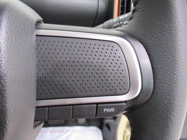 タントファンクロスターボパノラマモニター　７インチナビ　ドライブレコーダー　両側パワースライドドア　シートヒーター　ＵＳＢ入力端子　Ｂｌｕｅｔｏｏｔｈ　オートライト　キーフリー　アイドリングストップ　ティーゼットデオプラス（岡山県）の中古車