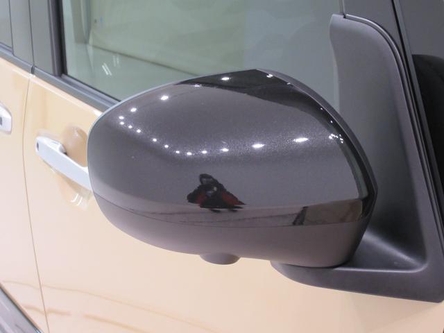 タントファンクロスターボパノラマモニター　７インチナビ　ドライブレコーダー　両側パワースライドドア　シートヒーター　ＵＳＢ入力端子　Ｂｌｕｅｔｏｏｔｈ　オートライト　キーフリー　アイドリングストップ　ティーゼットデオプラス（岡山県）の中古車