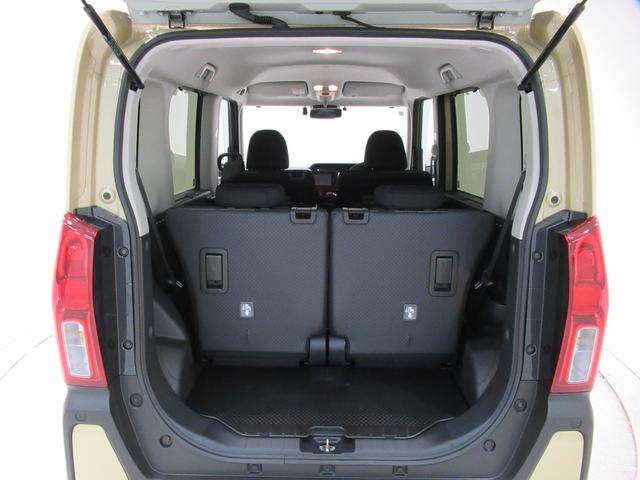 タントファンクロスターボパノラマモニター　７インチナビ　ドライブレコーダー　両側パワースライドドア　シートヒーター　ＵＳＢ入力端子　Ｂｌｕｅｔｏｏｔｈ　オートライト　キーフリー　アイドリングストップ　ティーゼットデオプラス（岡山県）の中古車