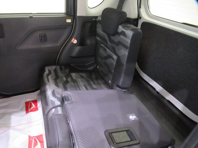 タントファンクロスターボパノラマモニター　７インチナビ　ドライブレコーダー　両側パワースライドドア　シートヒーター　ＵＳＢ入力端子　Ｂｌｕｅｔｏｏｔｈ　オートライト　キーフリー　アイドリングストップ　ティーゼットデオプラス（岡山県）の中古車