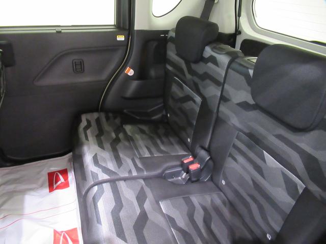 タントファンクロスターボパノラマモニター　７インチナビ　ドライブレコーダー　両側パワースライドドア　シートヒーター　ＵＳＢ入力端子　Ｂｌｕｅｔｏｏｔｈ　オートライト　キーフリー　アイドリングストップ　ティーゼットデオプラス（岡山県）の中古車