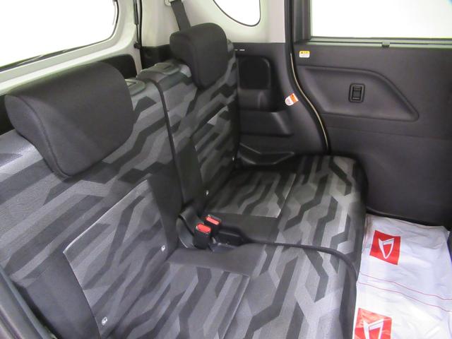 タントファンクロスターボパノラマモニター　７インチナビ　ドライブレコーダー　両側パワースライドドア　シートヒーター　ＵＳＢ入力端子　Ｂｌｕｅｔｏｏｔｈ　オートライト　キーフリー　アイドリングストップ　ティーゼットデオプラス（岡山県）の中古車