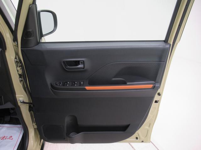 タントファンクロスターボパノラマモニター　７インチナビ　ドライブレコーダー　両側パワースライドドア　シートヒーター　ＵＳＢ入力端子　Ｂｌｕｅｔｏｏｔｈ　オートライト　キーフリー　アイドリングストップ　ティーゼットデオプラス（岡山県）の中古車