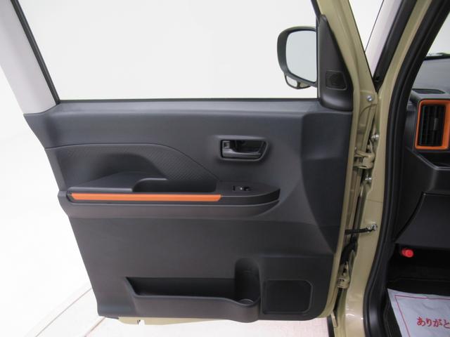 タントファンクロスターボパノラマモニター　７インチナビ　ドライブレコーダー　両側パワースライドドア　シートヒーター　ＵＳＢ入力端子　Ｂｌｕｅｔｏｏｔｈ　オートライト　キーフリー　アイドリングストップ　ティーゼットデオプラス（岡山県）の中古車