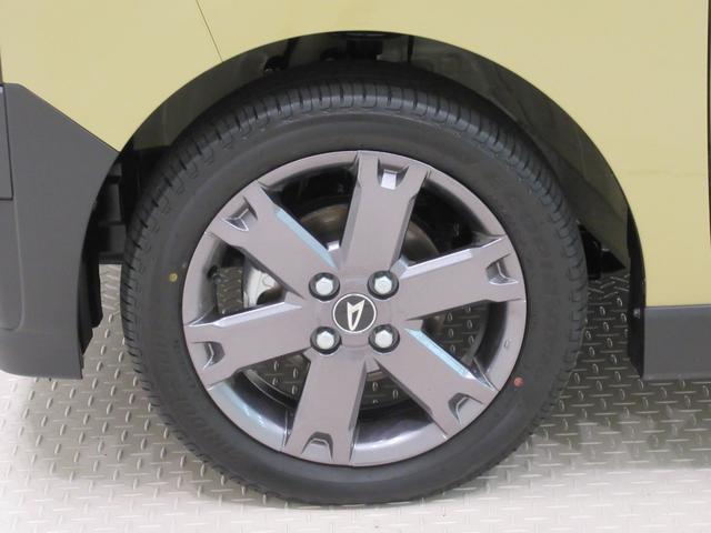 タントファンクロスターボパノラマモニター　７インチナビ　ドライブレコーダー　両側パワースライドドア　シートヒーター　ＵＳＢ入力端子　Ｂｌｕｅｔｏｏｔｈ　オートライト　キーフリー　アイドリングストップ　ティーゼットデオプラス（岡山県）の中古車