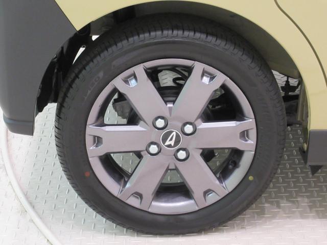 タントファンクロスターボパノラマモニター　７インチナビ　ドライブレコーダー　両側パワースライドドア　シートヒーター　ＵＳＢ入力端子　Ｂｌｕｅｔｏｏｔｈ　オートライト　キーフリー　アイドリングストップ　ティーゼットデオプラス（岡山県）の中古車