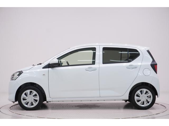 ミライースＸ　ＳＡ３ＬＥＤヘッドランプ　オートライト　キーレスエントリー　ＵＳＢ入力端子　Ｂｌｕｅｔｏｏｔｈ　電動格納式ドアミラー　衝突被害軽減システム　レーンアシスト　オートマチックハイビーム　ティーゼットデオプラス（岡山県）の中古車