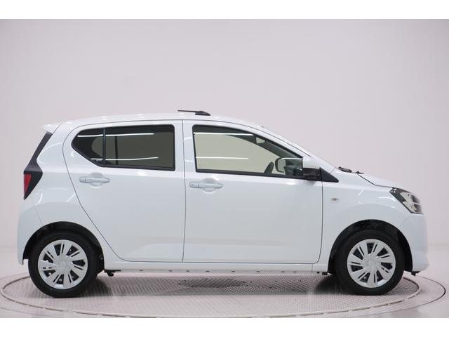 ミライースＸ　ＳＡ３ＬＥＤヘッドランプ　オートライト　キーレスエントリー　ＵＳＢ入力端子　Ｂｌｕｅｔｏｏｔｈ　電動格納式ドアミラー　衝突被害軽減システム　レーンアシスト　オートマチックハイビーム　ティーゼットデオプラス（岡山県）の中古車