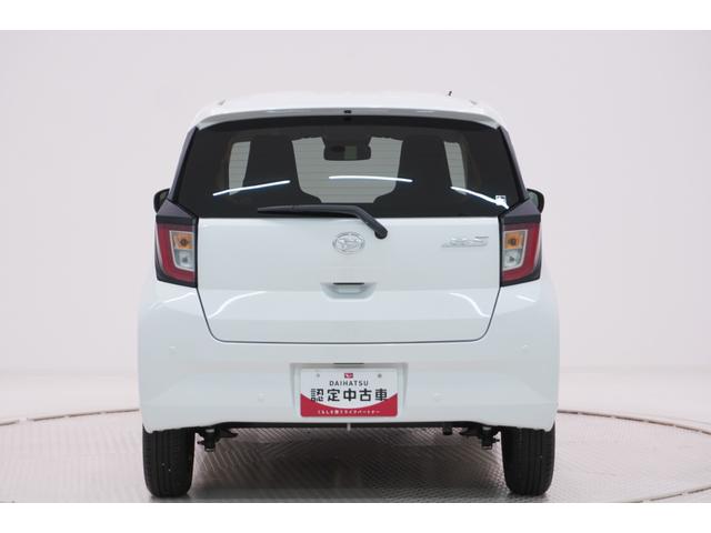 ミライースＸ　ＳＡ３ＬＥＤヘッドランプ　オートライト　キーレスエントリー　ＵＳＢ入力端子　Ｂｌｕｅｔｏｏｔｈ　電動格納式ドアミラー　衝突被害軽減システム　レーンアシスト　オートマチックハイビーム　ティーゼットデオプラス（岡山県）の中古車