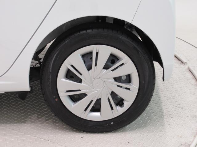 ミライースＸ　ＳＡ３ＬＥＤヘッドランプ　オートライト　キーレスエントリー　ＵＳＢ入力端子　Ｂｌｕｅｔｏｏｔｈ　電動格納式ドアミラー　衝突被害軽減システム　レーンアシスト　オートマチックハイビーム　ティーゼットデオプラス（岡山県）の中古車