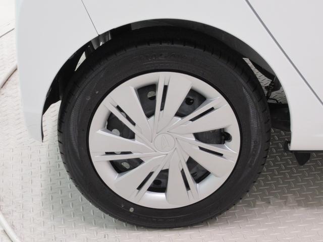 ミライースＸ　ＳＡ３ＬＥＤヘッドランプ　オートライト　キーレスエントリー　ＵＳＢ入力端子　Ｂｌｕｅｔｏｏｔｈ　電動格納式ドアミラー　衝突被害軽減システム　レーンアシスト　オートマチックハイビーム　ティーゼットデオプラス（岡山県）の中古車