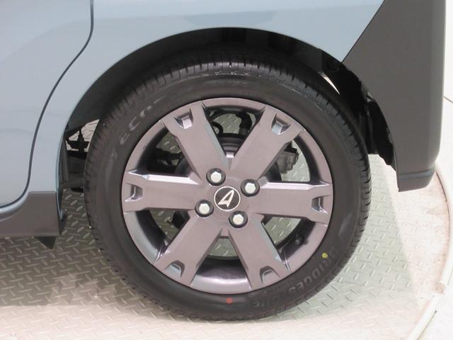 タントファンクロスターボリミテッドパノラマモニター　７インチナビ　ドライブレコーダー　両側パワースライドドア　シートヒーター　ＵＳＢ入力端子　Ｂｌｕｅｔｏｏｔｈ　オートライト　キーフリー　アイドリングストップ　ティーゼットデオプラス（岡山県）の中古車