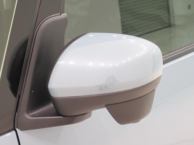 タントファンクロスターボリミテッドパノラマモニター　７インチナビ　ドライブレコーダー　両側パワースライドドア　シートヒーター　ＵＳＢ入力端子　Ｂｌｕｅｔｏｏｔｈ　オートライト　キーフリー　アイドリングストップ　ティーゼットデオプラス（岡山県）の中古車