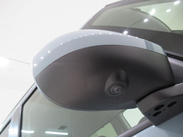 タントファンクロスターボリミテッドパノラマモニター　７インチナビ　ドライブレコーダー　両側パワースライドドア　シートヒーター　ＵＳＢ入力端子　Ｂｌｕｅｔｏｏｔｈ　オートライト　キーフリー　アイドリングストップ　ティーゼットデオプラス（岡山県）の中古車